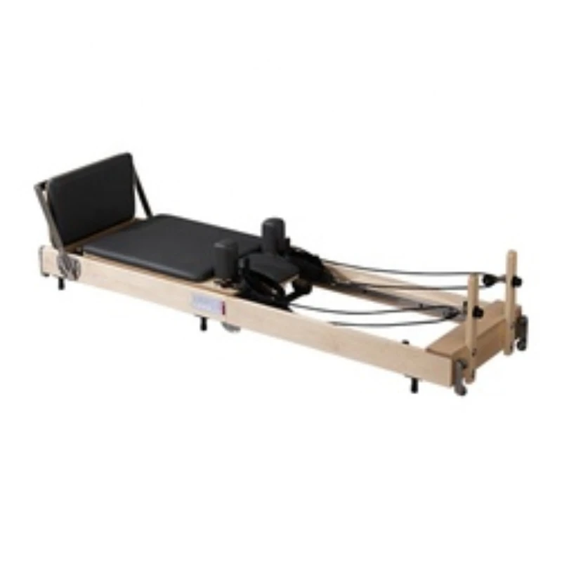 

Home Use Fitness Portable Wood Foldable Pilates wood Pilates Reformer Pilates Machines
