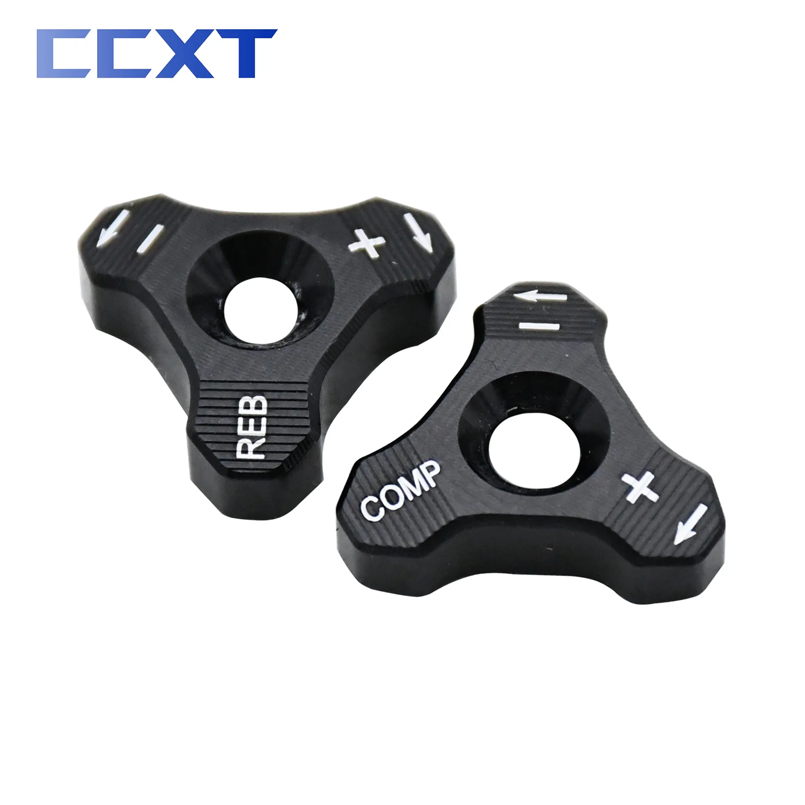 Болт регулировки ручки амортизатора вилки для мотокросса 48 мм для KTM SX SXF XC XCF XCW XCFW EXC EXCF MXC SMC ENDURO Adventure Universal