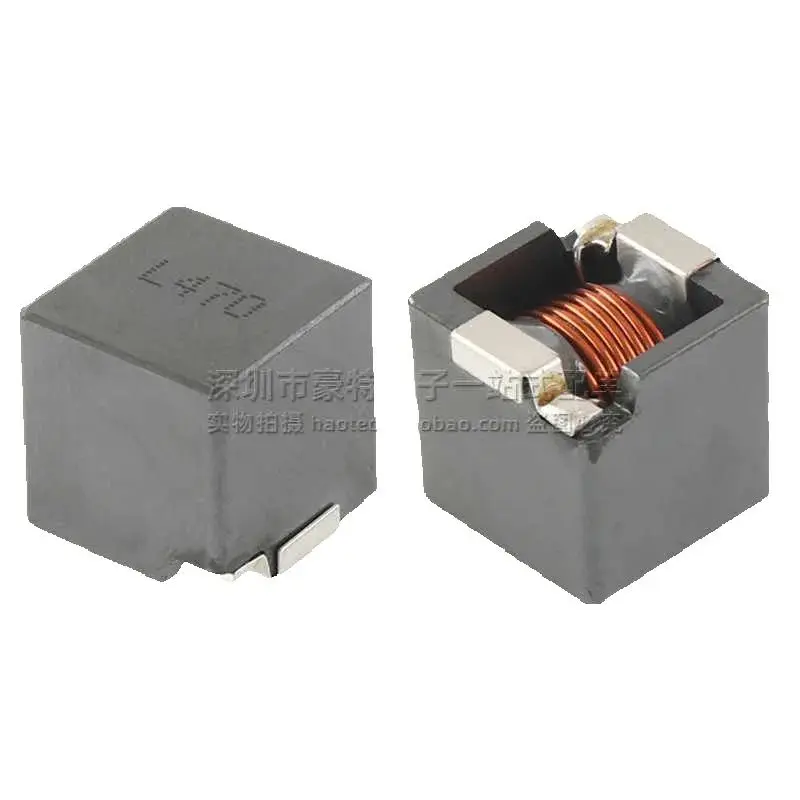 10 шт./SINC1313-470M патч интегрированный 47UH 5A сильноточный высокочастотный фильтр