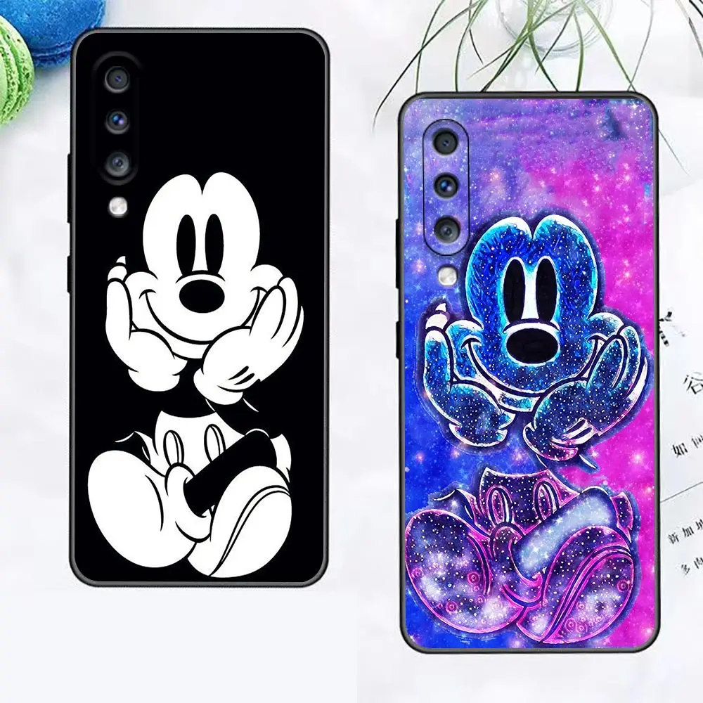 

Disney Mickey Minnie Mouse Cartoon For Galaxy A70 Case For Samsung Galaxy A90 A80 A70 S A60 A50 A40 A30 S A20 S E A10 E A9 Cover