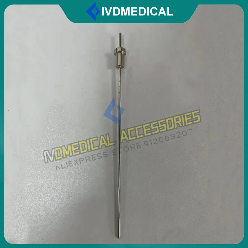 Maxcom Hematology Analyzer MC5600 MC6200 MC6600 MC300 MC600 Sampling Needle Puncture Needle Sample Needle Original New