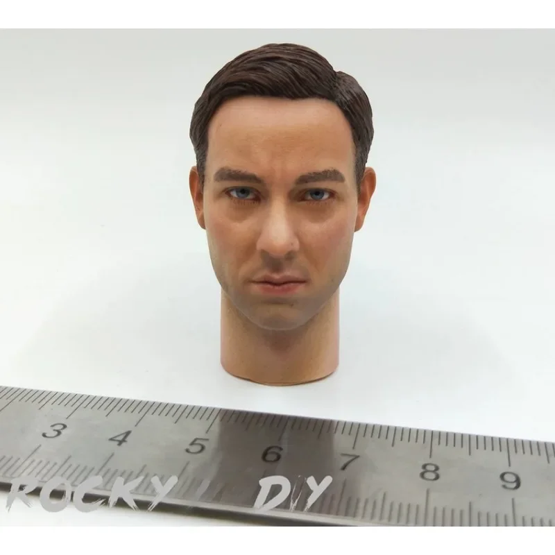 Фигурка головы солдата Германии 1/6 масштаба