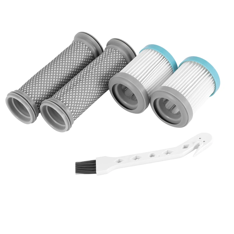 

Сменные фильтры HEPA и предварительные фильтры для пылесосов Tineco A10/A11 Hero A10/A11 Master и Tineco PURE ONE S11/S12