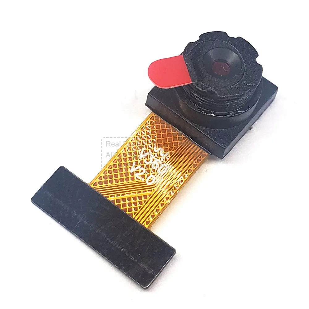 OV3660 3 миллиона пикселей 66 160 градусов Поддержка YUV RGB ESP32 CAM DVP 24-контактный модуль камеры 3MP 21 мм OV3660 модуль камеры