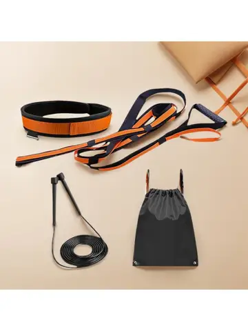 Набор для скоростных тренировок APWIKOGER