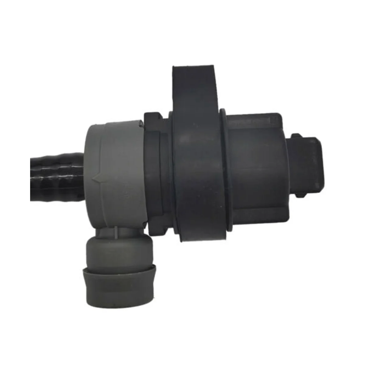 Клапан вентиляции топливного бака 13907618643 регулирующий клапан подходит для BMW 528I