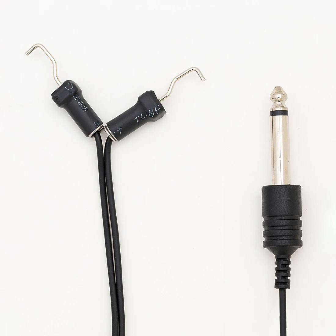 EZ Iwork 6-футовый шнур для тату-машины легкого тонкого мягкого силикона RCA идеально