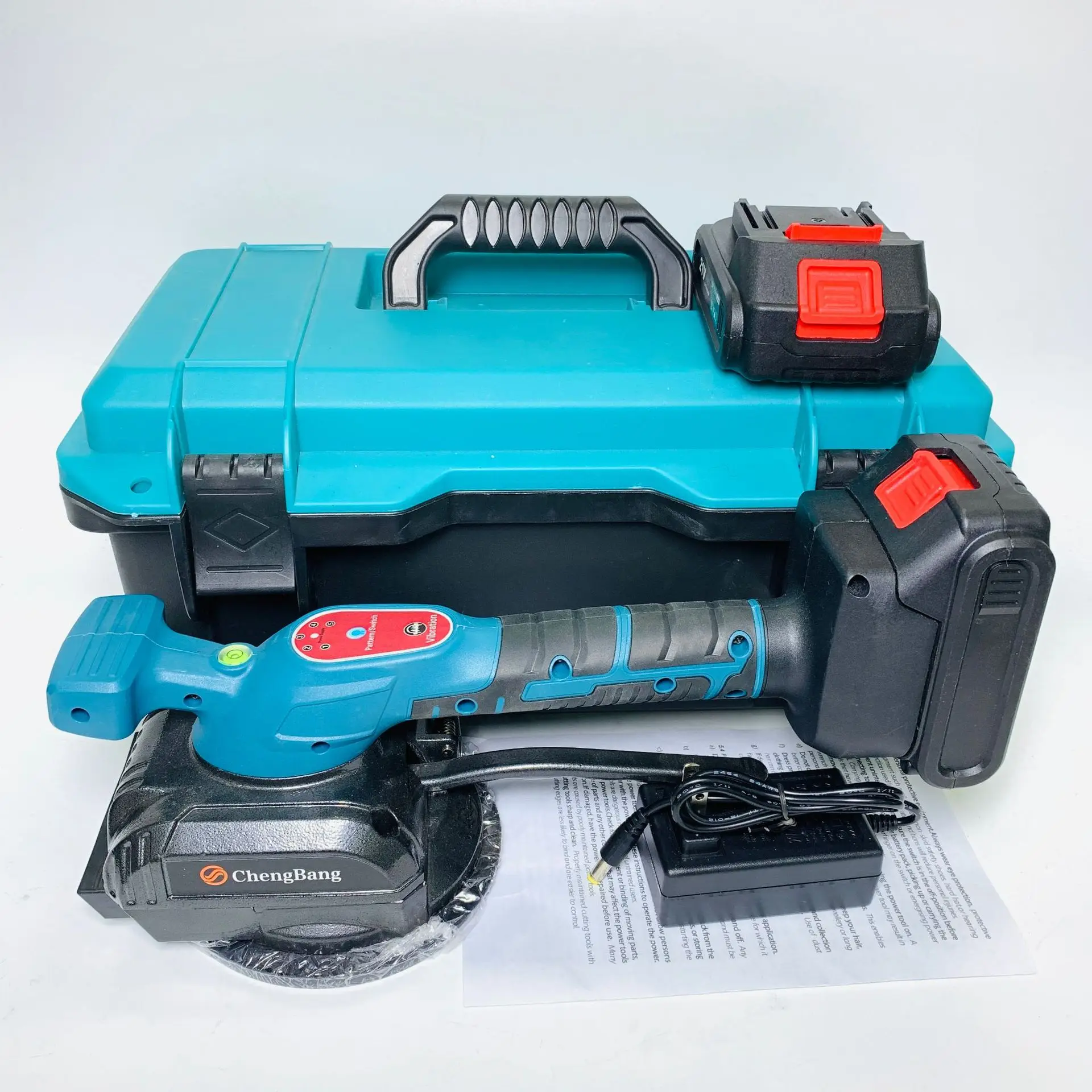 Исходная фабрика 08 литиевая батарея керамическая плитка плиточная машина