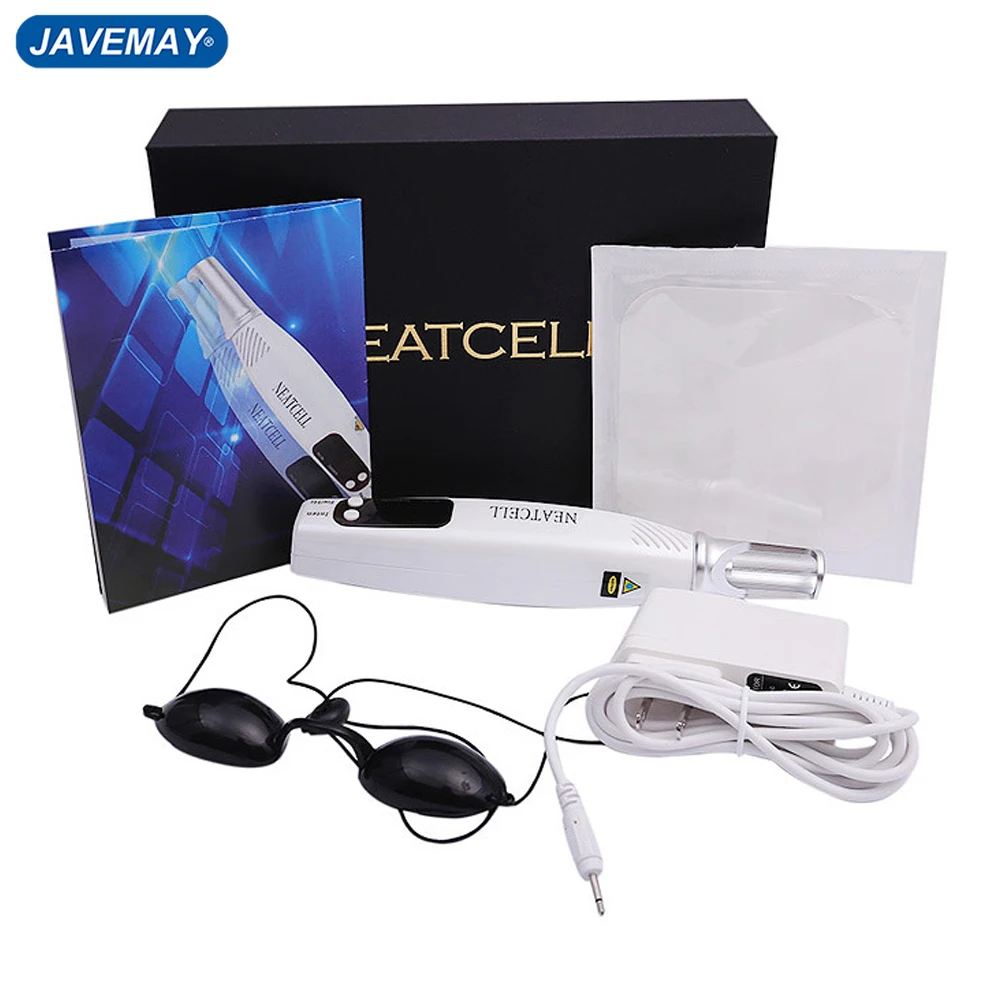 

Пикосекундных лазерная ручка светильник терапия тату шрам моль веснушки темно пятновыводитель машина по уходу за кожей Красота устройство Neatcell