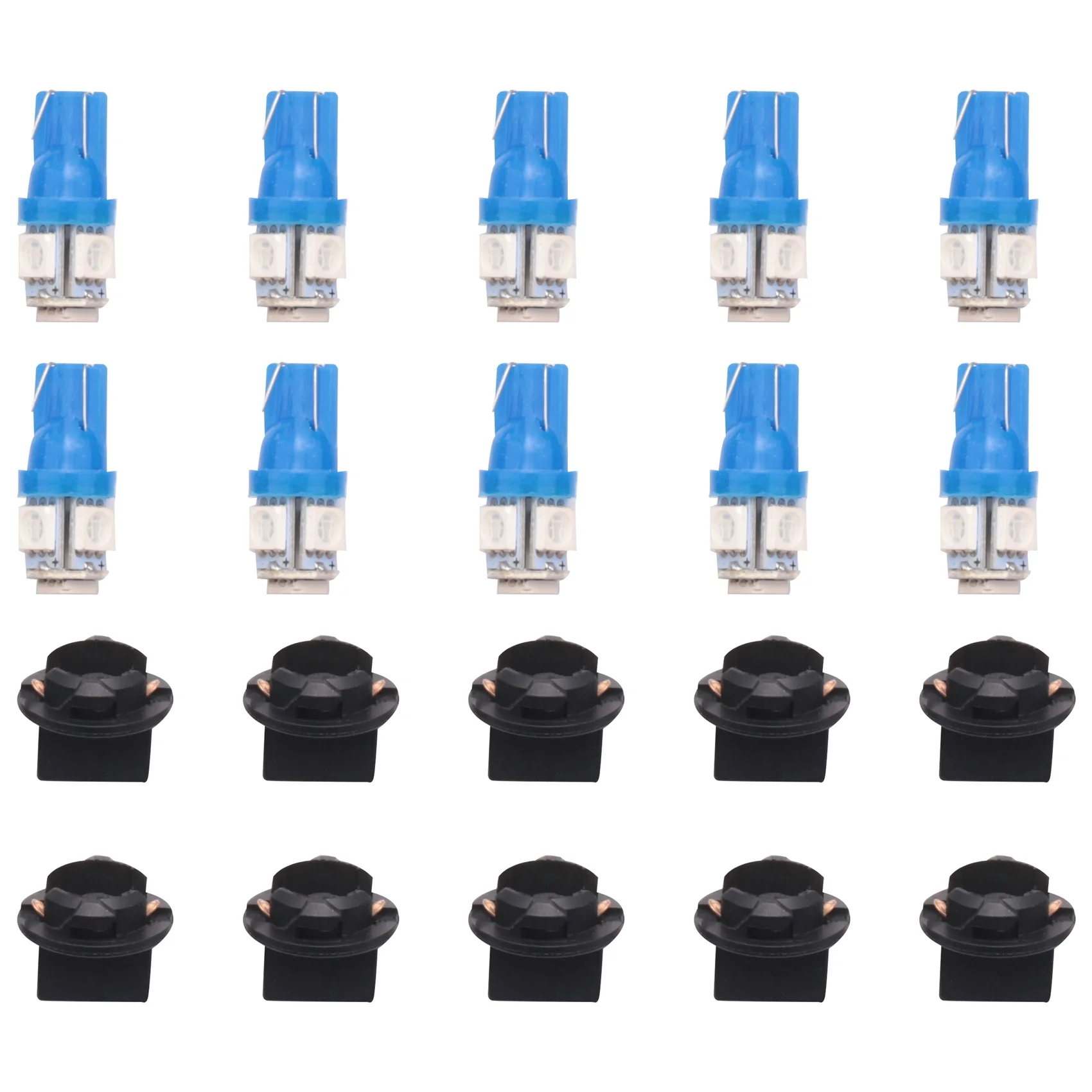 T10 194 168 флейта лампочка PC194 PC195 PC160 PC168 для приборной панели