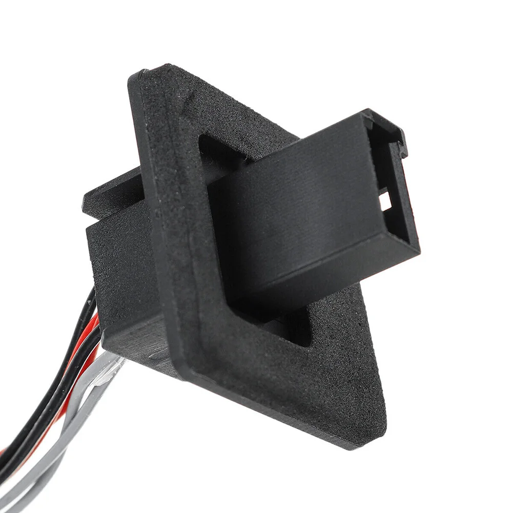

Parts Boot Opening Switch For Meriva B 2010-Up For Plastic Release Switch Replacement Tailgate 13271692