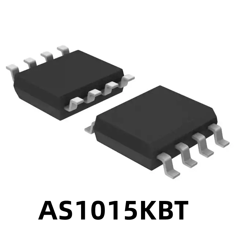 1 шт. новый оригинальный AS1015KBT AS1015 1015 патч SOP8 23 В/5 А высокомощный источник питания