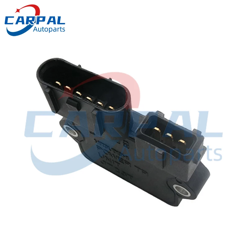 J723T МД 160535 338997 326147 152999 349207 Модуль управления зажиганием для автозапчастей Mitsubishi