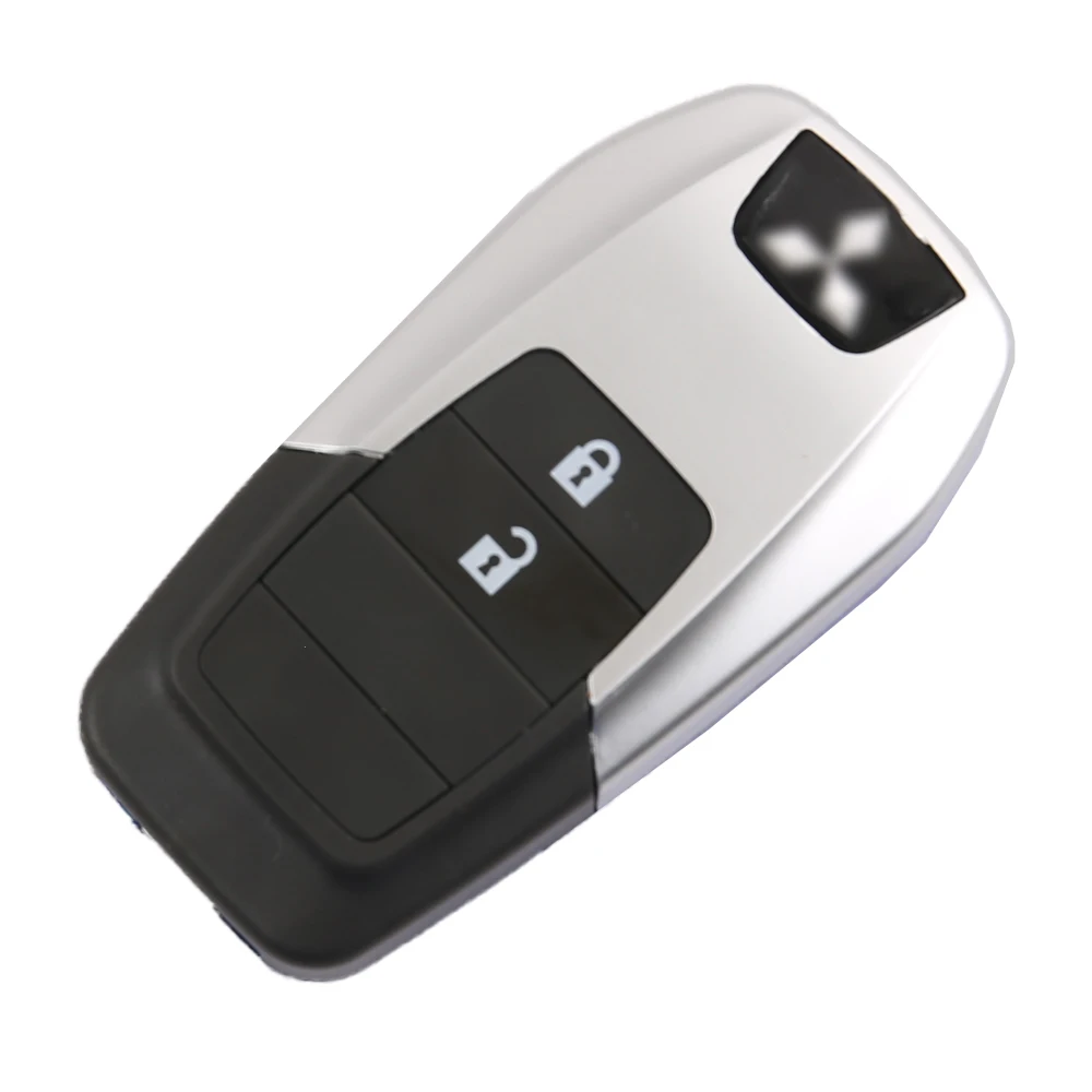 

НОВЫЙ модифицированный чехол для ключей с 2/3 кнопками, брелок для специального спортивного автомобиля Mitsubishi Mirage G4 Outlander