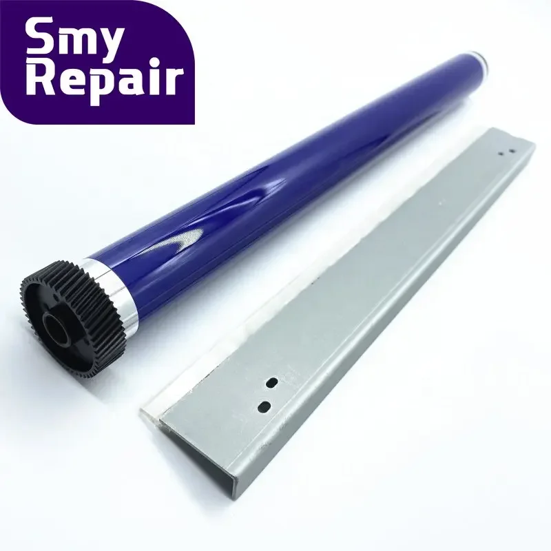 1 комплект оптический барабан и лезвие для чистки Xerox DC 1810S 2010 WC5019 2420 S2020 2003 2220 2520 2011