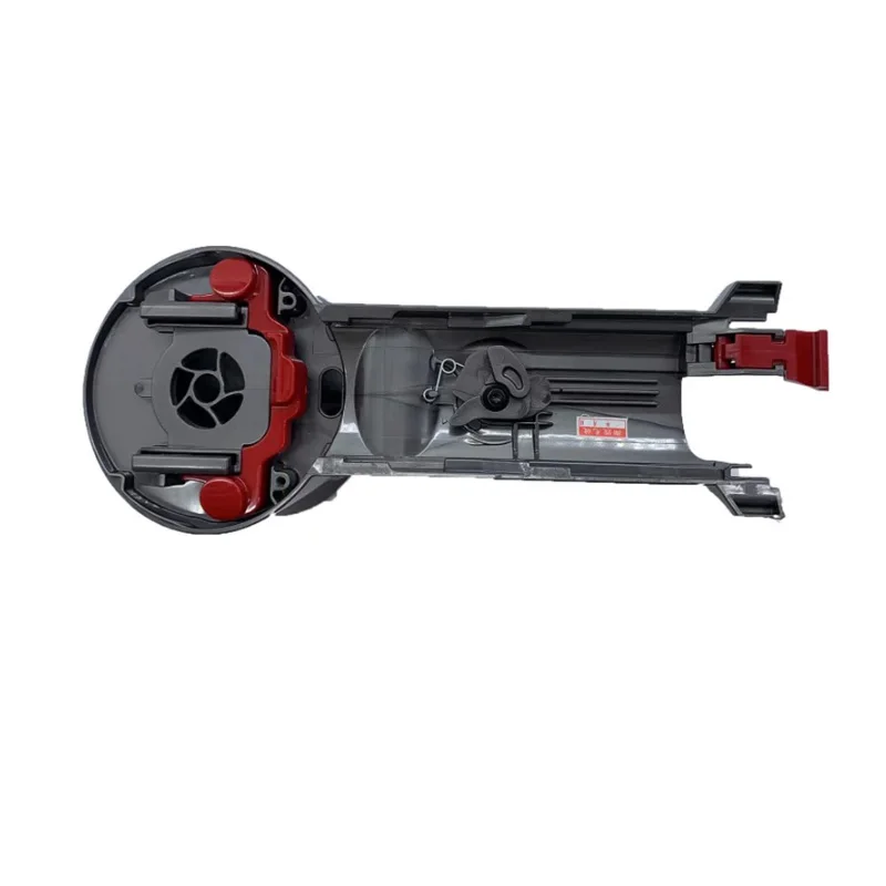 Оригинальная ручка хоста пылесоса для деталей пылесоса Dyson V7 V8 (art.: 3920cd21028e9) - 3920cd21028e9