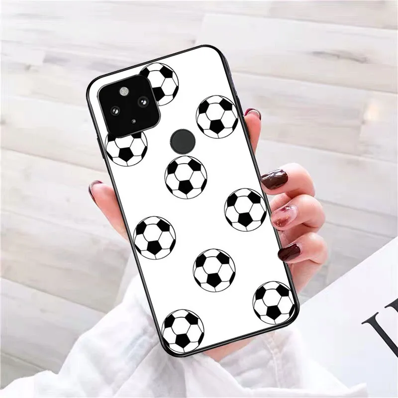 Чехол для Google Pixel 6 Pro 6A 5A 4A 3A 4 XL 5 3 2 | Мобильные телефоны и аксессуары