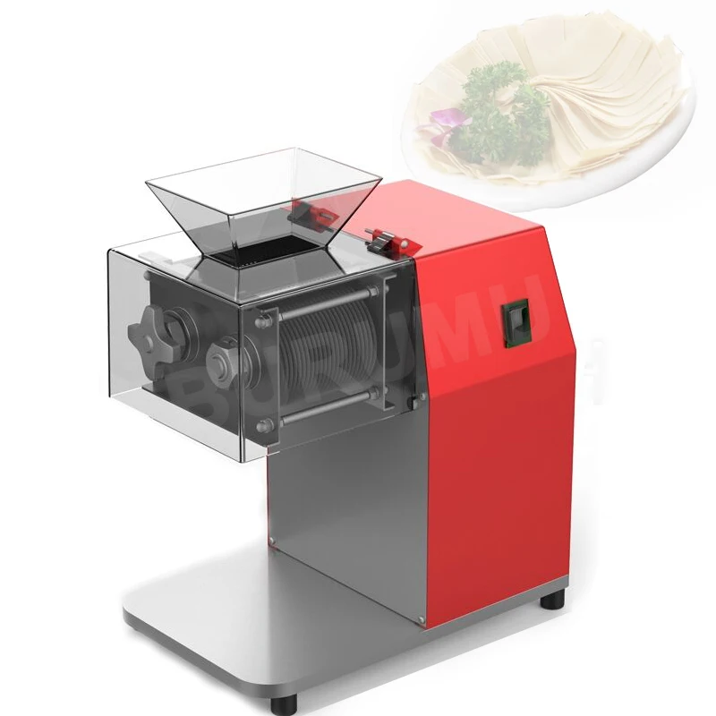 

Desktop Meat Slicer Commercial Electric Multi-Function Sliced Shredded Diced Mince Home Cutting Machine