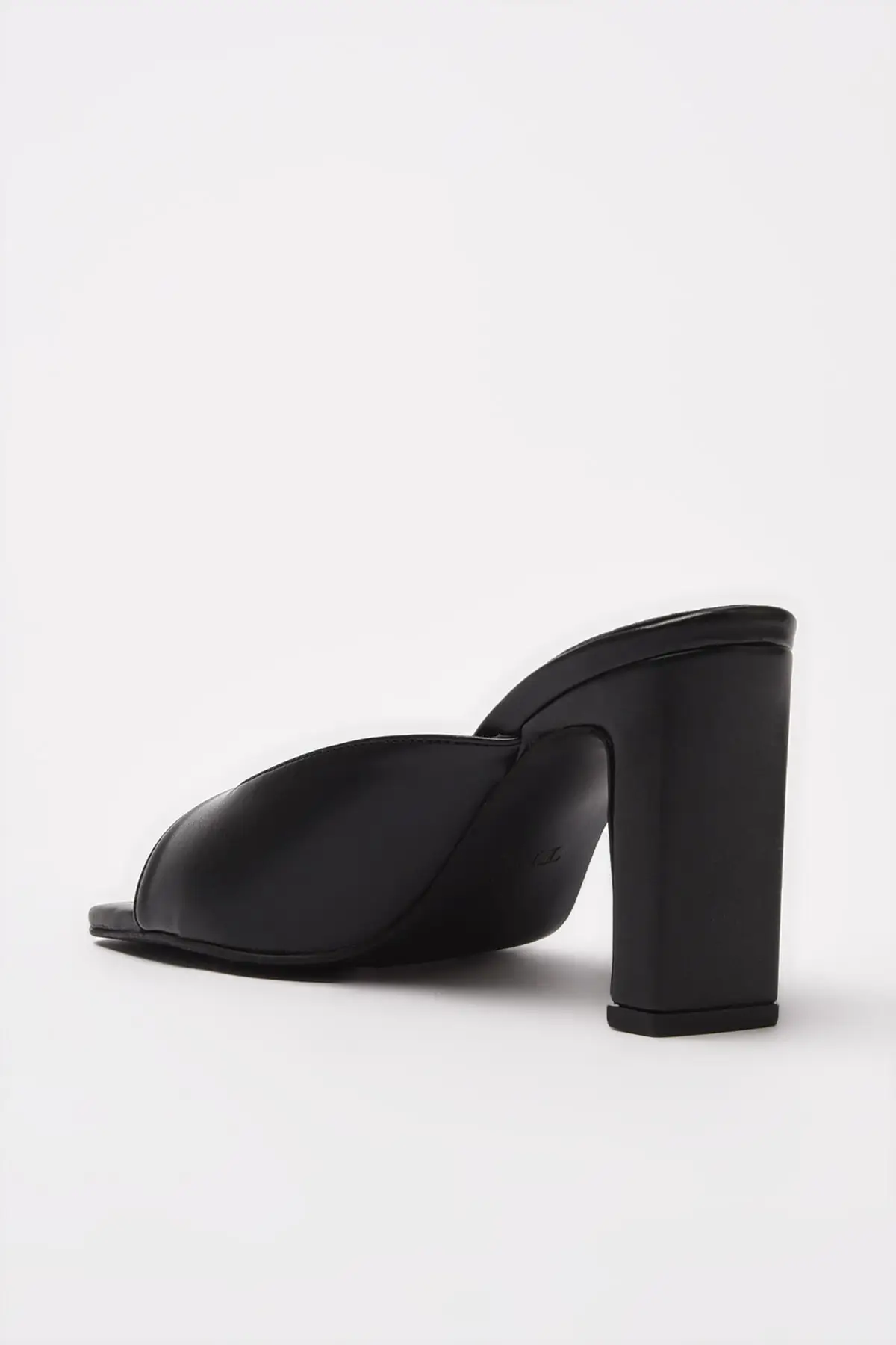 

Trendyol Stubby Toe Women Slippers TAKSS21TE0130