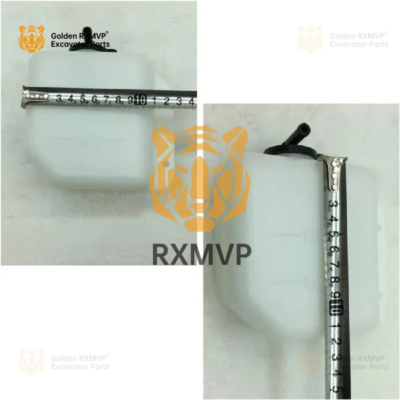 Для 140-4236 резервуара для воды Caterpillar E301.5 301.6c 302.5 302.5c 303 303.5 303.5c 303.5d 303.5e 304e 901c