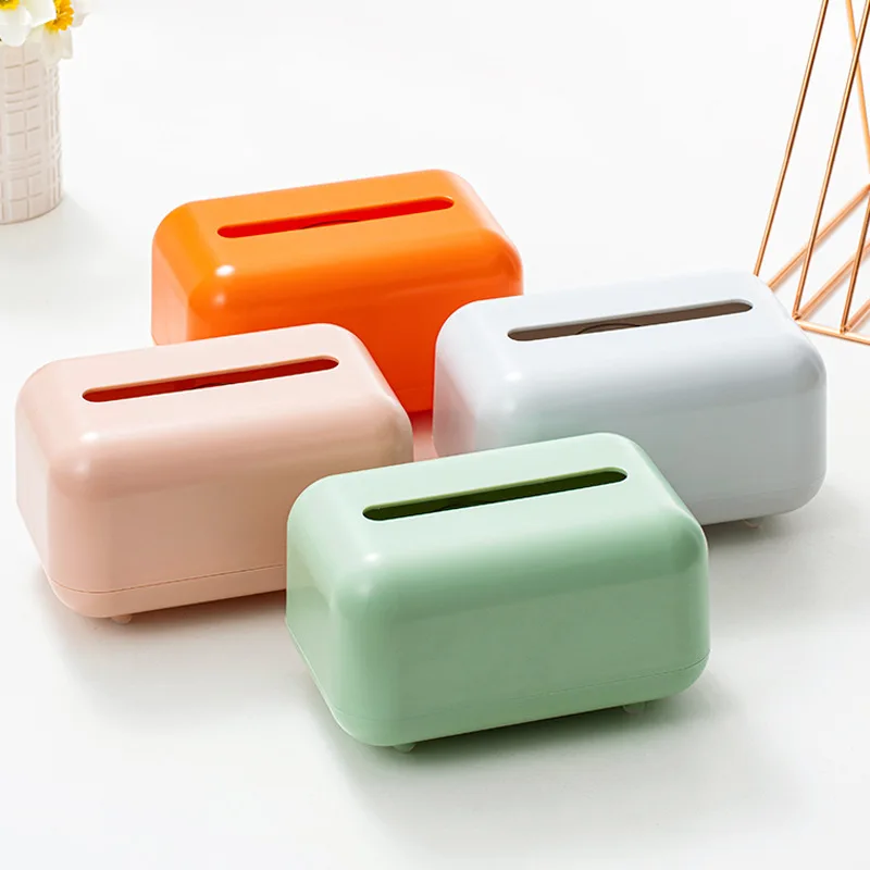 

Car Tissue Boxes Toilet Paper Container Modern Tissue Box Car Tissue Boxes Napkin Holders With Spring Papers Organizer Simple