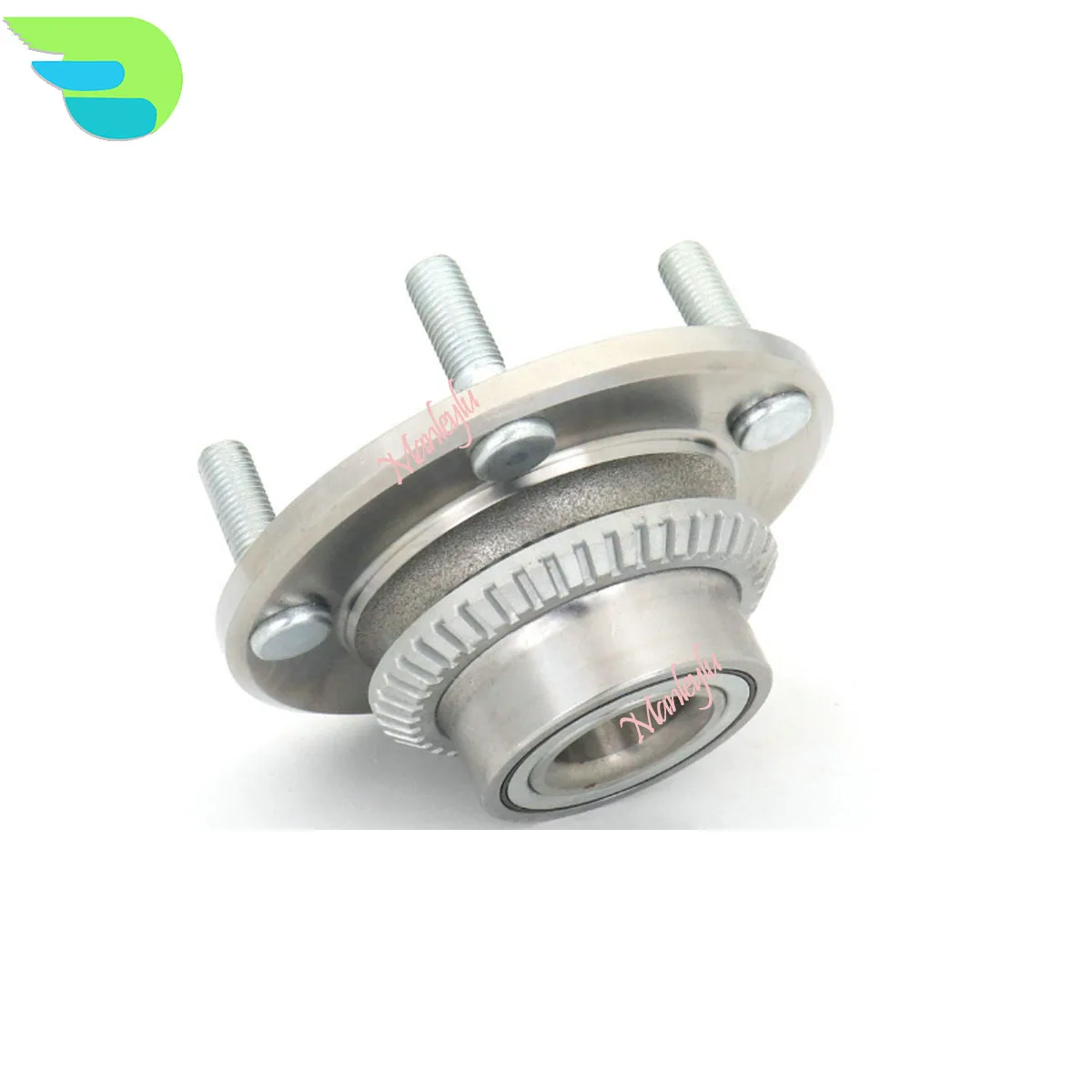 

MR403558 MR316632 MR316631 Rear Wheel Hub Bearing For Mitsubishi Space Runner 1998 1999 2000 2001 2002 2003 2004