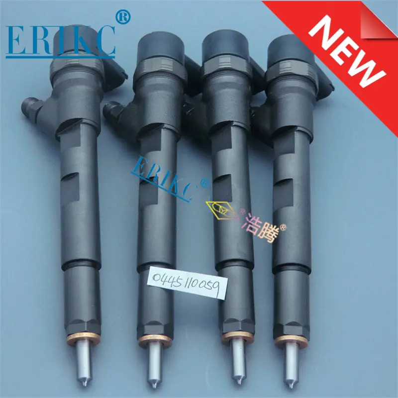 

Форсунка топливного насоса 0, 445, 110, 059, для автомобилей Chrysler Voyager, Jeep, Cherokee, 0445110059, 0445