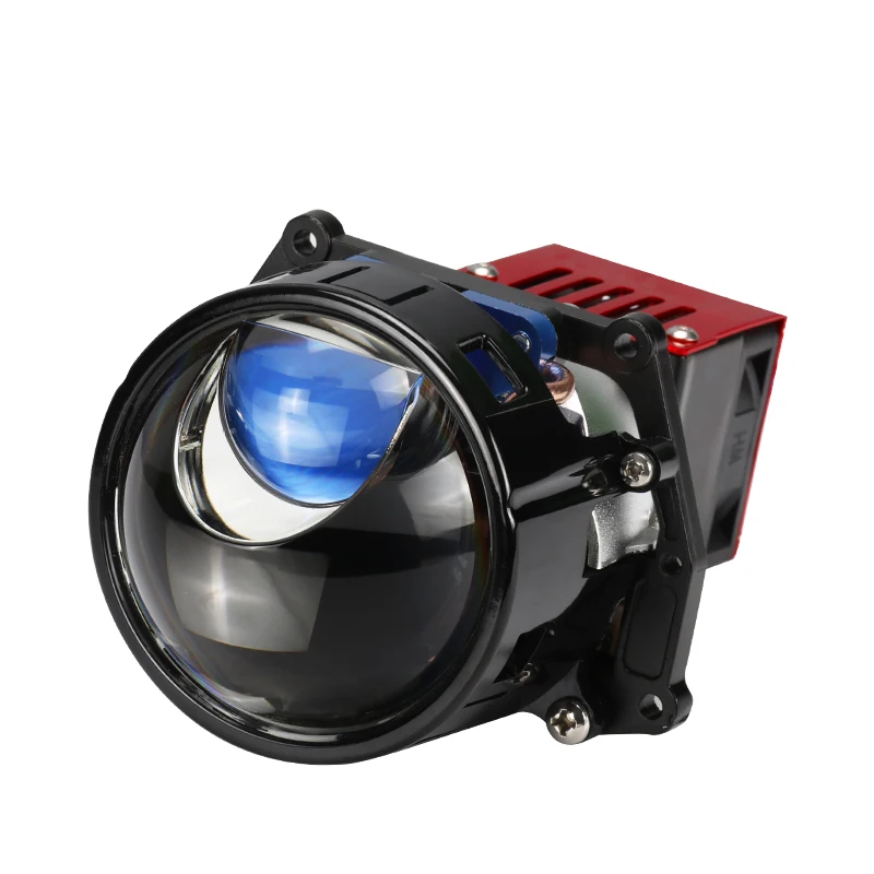 

Прямая поставка с завода, светодиодный автомобильный светильник, объектив 70 Вт, 5500K, светодиодный головной светильник, 3 дюйма, светодиодный ...