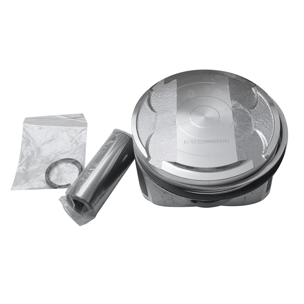 Новый поршень двигателя STD для Ford Explorer 3.5L Lincoln Fusion-Milan-Zephir AT4Z 6108-A AT4Z-6108-C