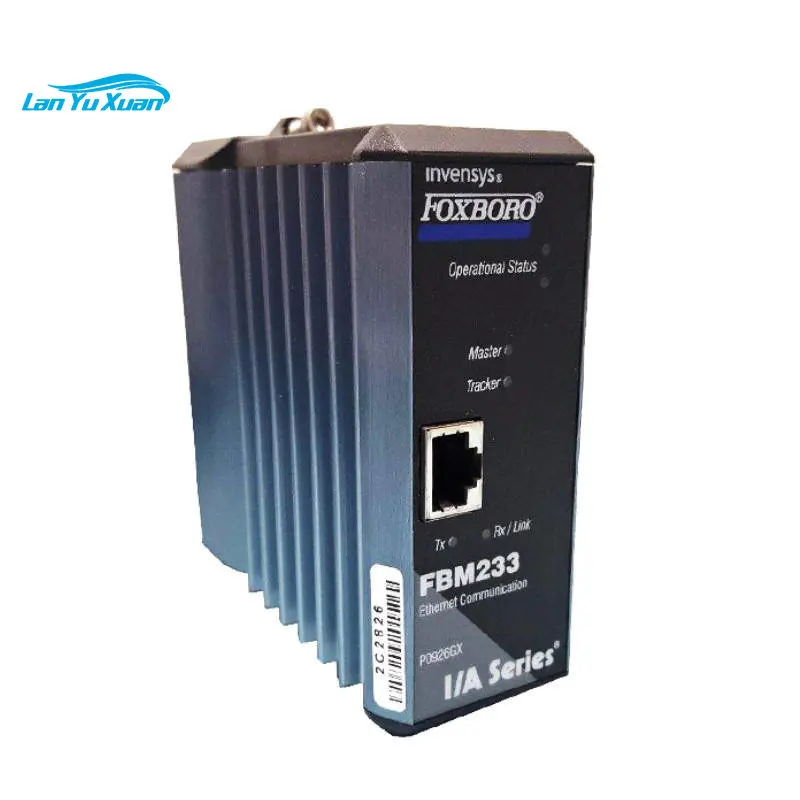 

Nieuwe En Originele Foxboro Fcp270 Fcp280 Op Voorraad