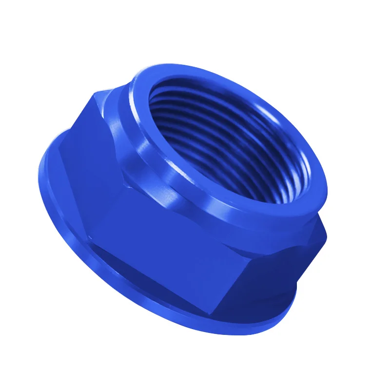 Мотоцикл с ЧПУ M24*1 5 гайка заднего колеса винт для FZ1/FAZER1000 2006-2012 FZ6/FAZER600 2004-2012 FZ8