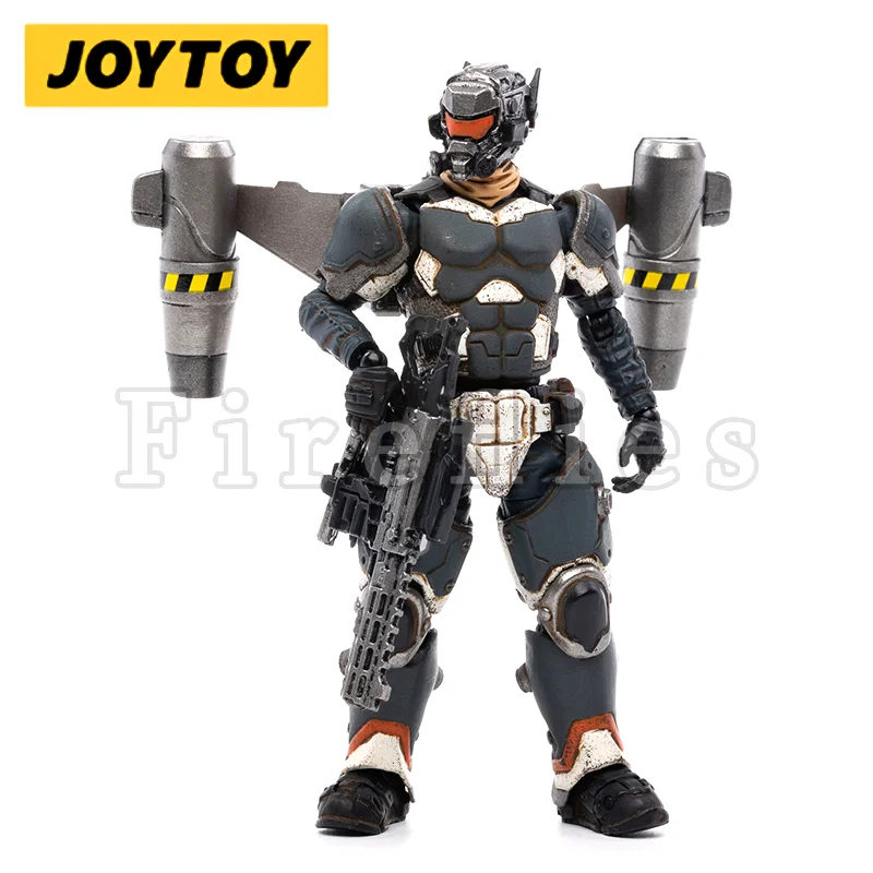

1/18 JOYTOY 3,75 дюймовая экшн-фигурка 10-го легиона Летающая кавалерия тип в аниме Коллекционная модель игрушка для подарка Бесплатная доставка