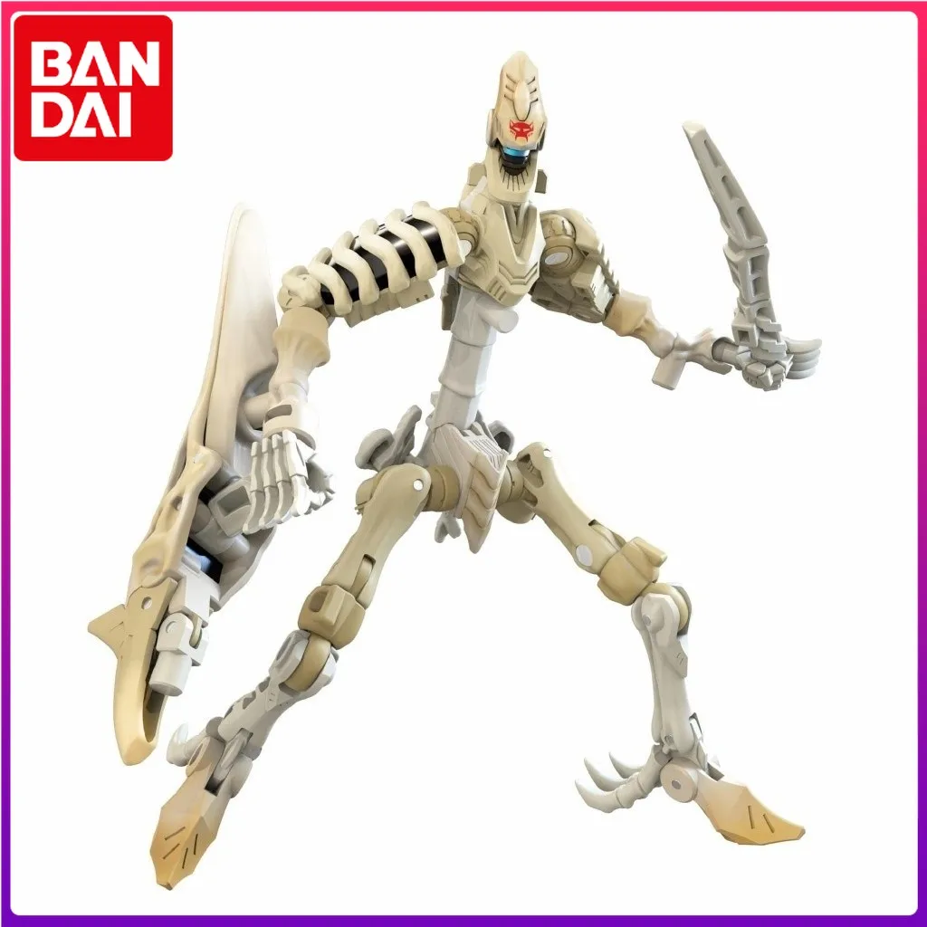 

New Arrive Transformation Pterosauria Dinosaur Class D Wingfinger Action Figure Model