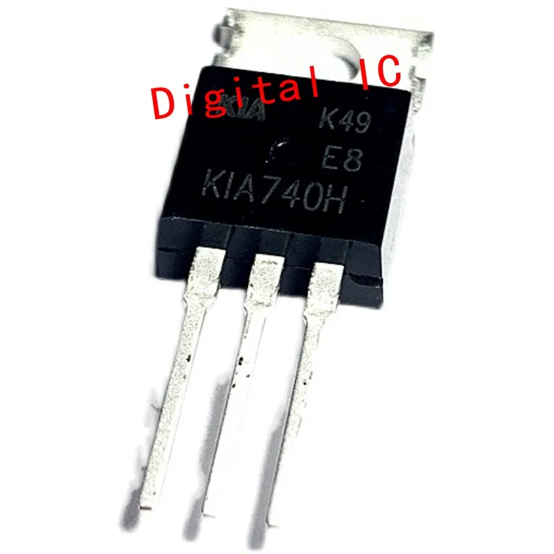 10 шт. KIA6035A KIA50N06 KIA3205S KIA75NF75 KIA3510A KIA40N20A KIA740H KIA2N60P KIA830H KIA2910N KIA65N06 KIA4750S KIA100N03A