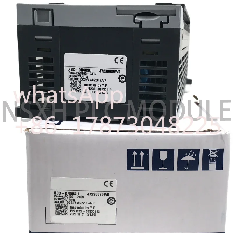 Новый оригинальный XBC-DR60SU XBC-DN20SU XBC-DN30SU XBC-DN40SU XBC-DN60SU XBC-DR30SU (art.: 3920cb2acc79d) - 3920cb2acc79d