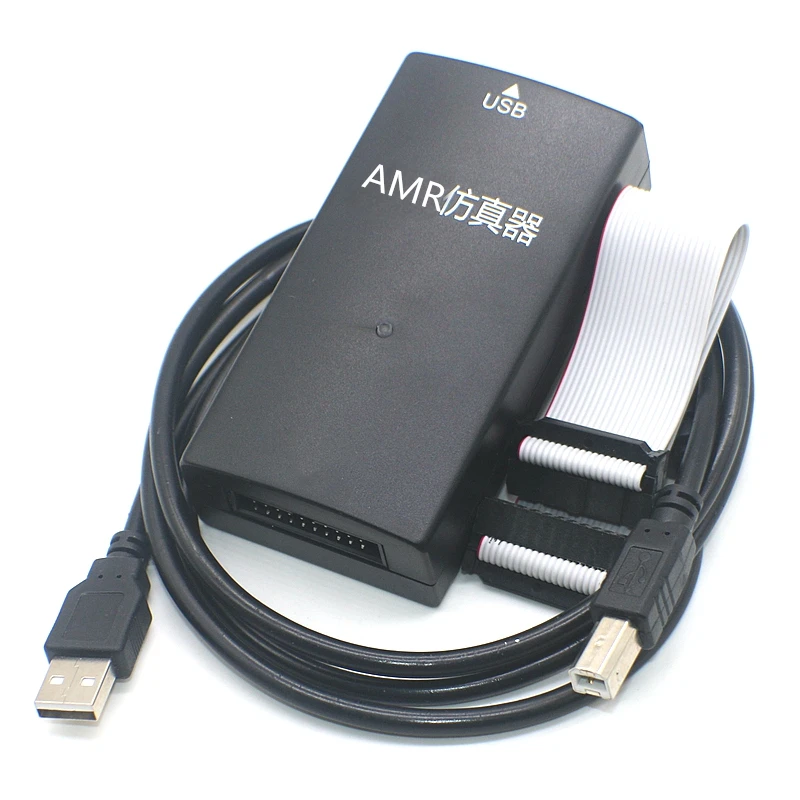 

JLINK V9 V11 симулятор загрузчика STM32 AMR MCU ULINK Программирование перегорания J-link V11