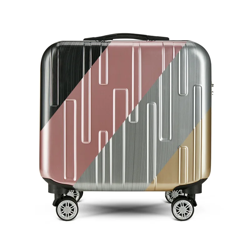 2022 New 16 Mini Boarding Suitcase
