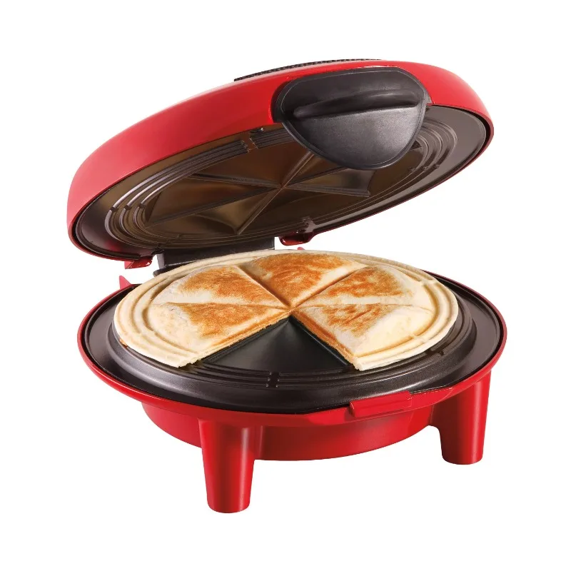 

Изготовитель Quesadilla