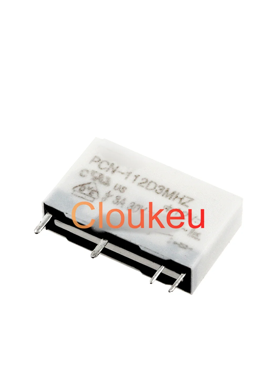 Реле PCN-105D3MHZ 112D3MHZ 124D3MHZ-001 PCNH-124D3MHZ 124H3MHZF 3A 5A 4pin