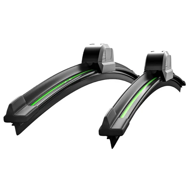 Стеклоочистители для автомобиля 2 шт. зимние дворники лобового стекла