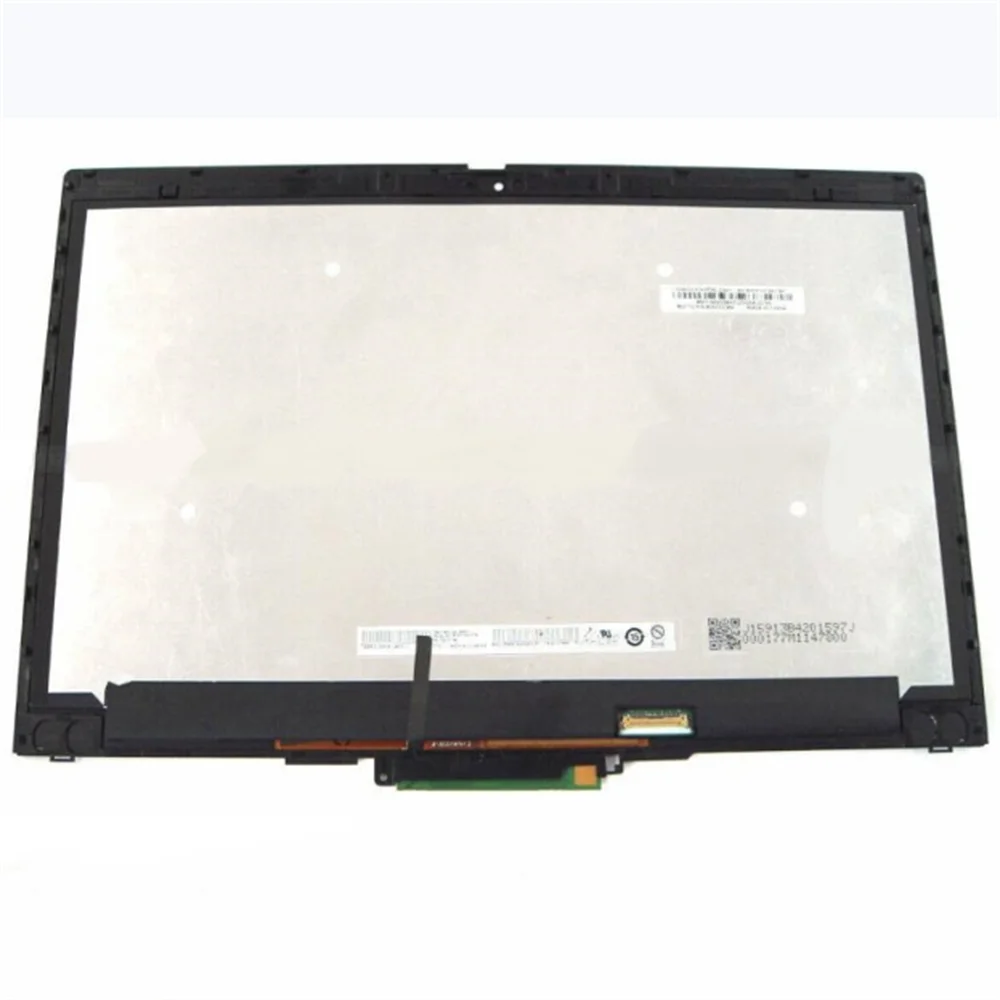 

01YN131 14-дюймовая панель ноутбука для Lenovo ThinkPad E14 FHD IPS AG ЖК-экран 30 контактов 1920x1080 матовый антибликовый