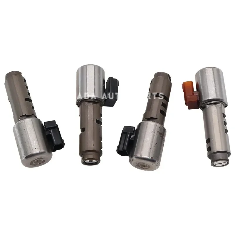 Фото Электромагнитный клапан трансмиссии U151E U151F U250 U250E, оригинальный, 35290-33040 35220-45010 для Toyota/Highlander/RAV4/3529033040 №4