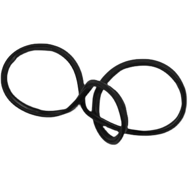 Новая резиновая уплотнительная лента 3B5 827 705 E 3B5827705E для багажника Volkswagen Passat B5