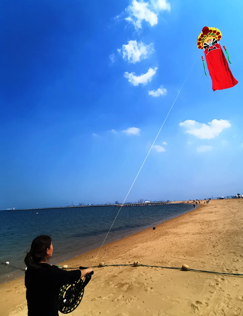 12 м большие воздушные змеи китайская традиция летающие надувные муха дракона