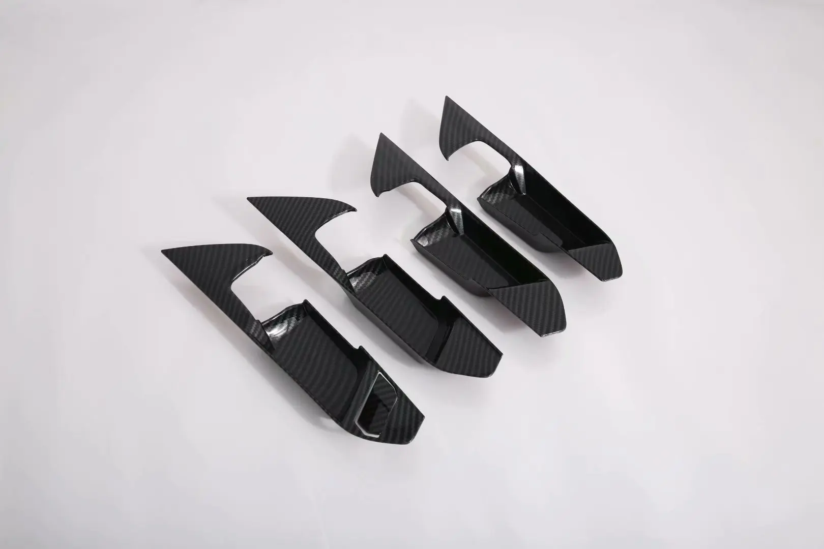 

Inside Handle (Right Drive) For TOYOTA RAV4 2019