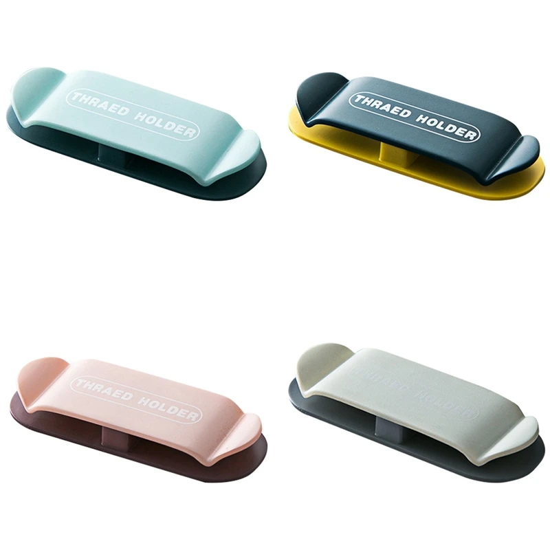 

Держатель для кабеля, защитный органайзер для управления, держатель для проводов из силикона, зажимы для удержания шнура питания