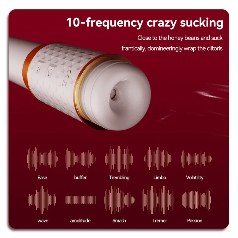 Новинка автоматический поршневой Телескопический вибратор для точки G женская