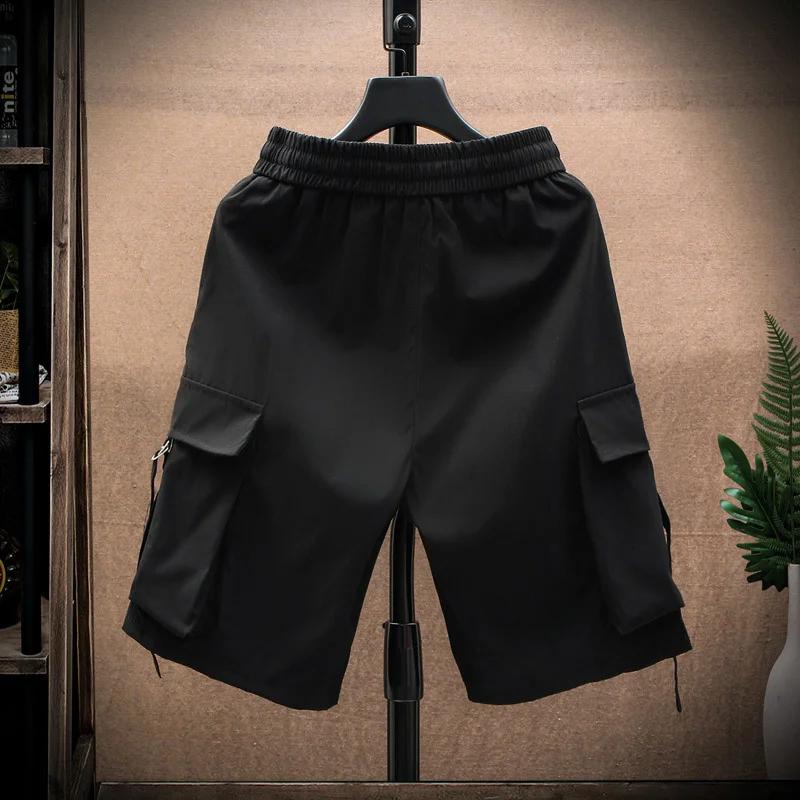 Рисунок 2 - Мужские повседневные шорты до колена