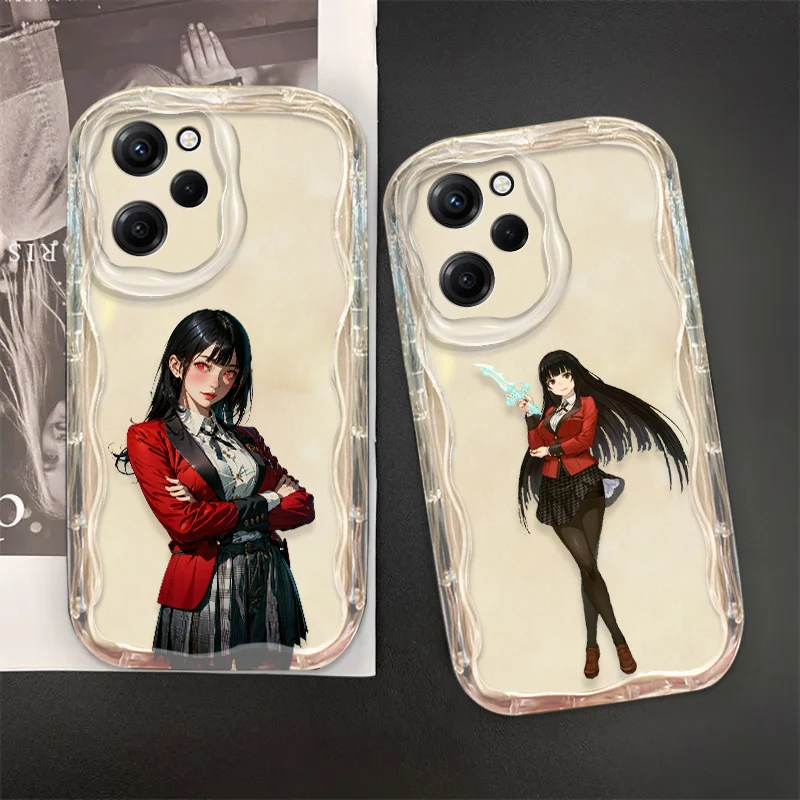 Чехол для Xiaomi Redmi Note 13 12 12Pro 11 10 Pro POCO F4 X3 X4 GT X5 X6