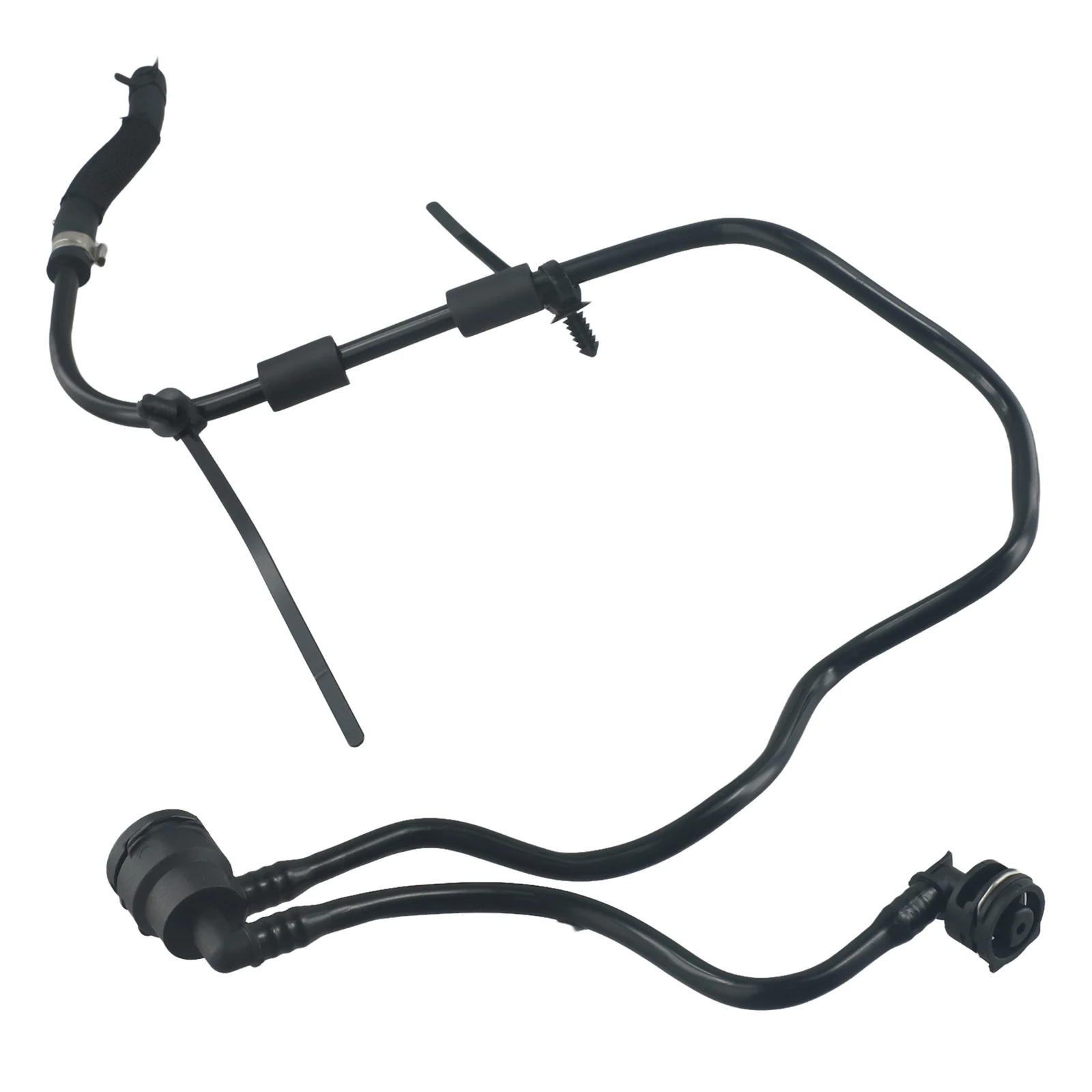 Шланг охлаждающей жидкости двигателя 30*23*5 см автомобильный шланг охлаждения